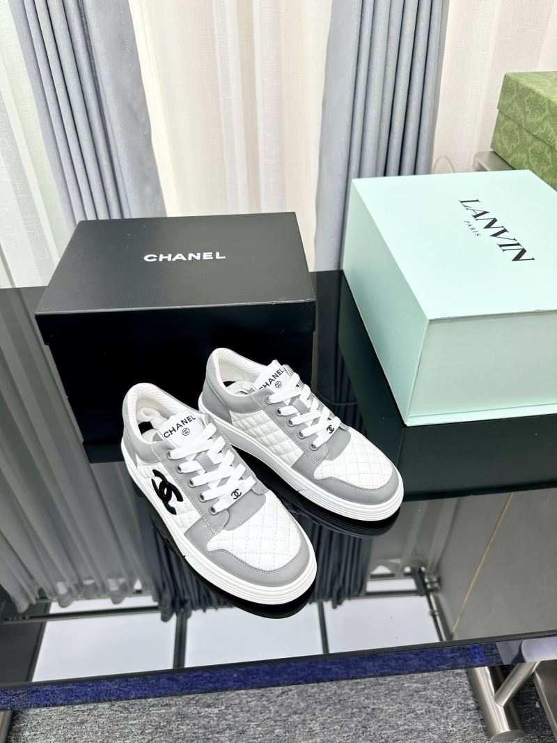 Chanel Sneakers